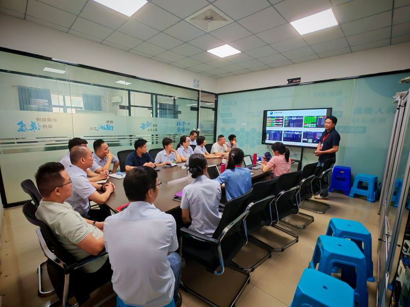ERP软件,模具MES系统